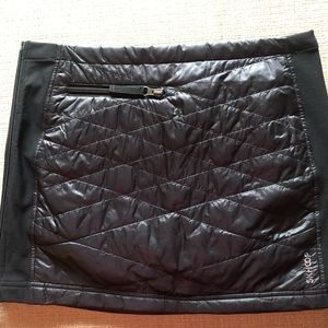 Skhoop insulated skirt